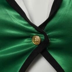 Adulte Locomotives Bunny Girl Vert Femme Cosplay Costume -NEWCOSSKY Soldes 15003681 8