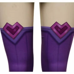 Adulte League Of Legends Caitlyn Kiramman Femme LOL Cosplay Costume 23 Adulte League Of Legends Caitlyn Kiramman Femme LOL Cosplay Costume -NEWCOSSKY Soldes 15003683 9