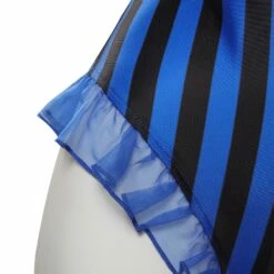 Wednesday Addams Wednesday Maillot De Bain Design Original Cosplay Costume Ver.B -NEWCOSSKY Soldes 15003687 5