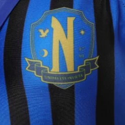 Wednesday Addams Wednesday Maillot De Bain Design Original Cosplay Costume Ver.B -NEWCOSSKY Soldes 15003687 8