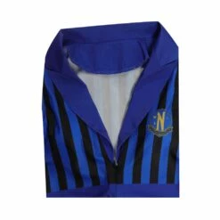 Wednesday Addams Wednesday Maillot De Bain Design Original Cosplay Costume Ver.B -NEWCOSSKY Soldes 15003687 9