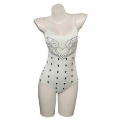 JoJo‘s Bizarre Adventure Bruno Buccellati Maillot De Bain Design Original Cosplay Costume -NEWCOSSKY Soldes 15003734 1