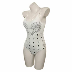 JoJo‘s Bizarre Adventure Bruno Buccellati Maillot De Bain Design Original Cosplay Costume -NEWCOSSKY Soldes 15003734 2