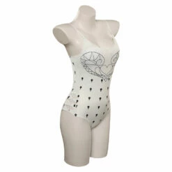 JoJo‘s Bizarre Adventure Bruno Buccellati Maillot De Bain Design Original Cosplay Costume -NEWCOSSKY Soldes 15003734 4