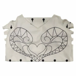 JoJo‘s Bizarre Adventure Bruno Buccellati Maillot De Bain Design Original Cosplay Costume -NEWCOSSKY Soldes 15003734 8