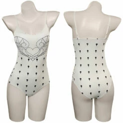 JoJo‘s Bizarre Adventure Bruno Buccellati Maillot De Bain Design Original Cosplay Costume