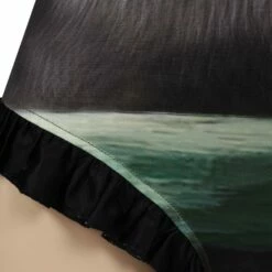 Le Chat Potté 2 : La Dernière Quête Maillot De Bain Cosplay Costume Carnaval -NEWCOSSKY Soldes 15003736 5