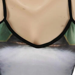 Le Chat Potté 2 : La Dernière Quête Maillot De Bain Cosplay Costume Carnaval -NEWCOSSKY Soldes 15003736 7