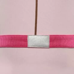 Enfant Super Mario Bros Princesse Peach Combinaison Cosplay Costume -NEWCOSSKY Soldes 15003758 6