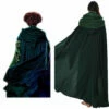 Enfant Hocus Pocus 2 Winifred Sanderson Manteau Cosplay Costume Halloween Carnival -NEWCOSSKY Soldes 15003857 cosplaystyle2014