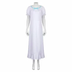 Encanto Mirabel Adulte été Pyjama Robe Cosplay Costume -NEWCOSSKY Soldes 15003940 1