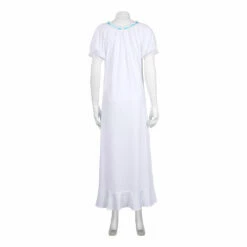 Encanto Mirabel Adulte été Pyjama Robe Cosplay Costume -NEWCOSSKY Soldes 15003940 3
