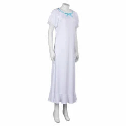 Encanto Mirabel Adulte été Pyjama Robe Cosplay Costume -NEWCOSSKY Soldes 15003940 4