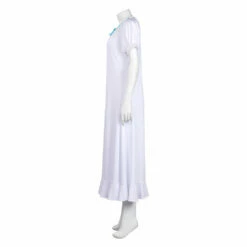 Encanto Mirabel Adulte été Pyjama Robe Cosplay Costume -NEWCOSSKY Soldes 15003940 5
