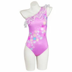 Encanto Isabella Madrigal Maillot De Bain Cosplay Costume Design Original - Cossky -NEWCOSSKY Soldes 15003949 1
