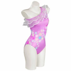Encanto Isabella Madrigal Maillot De Bain Cosplay Costume Design Original - Cossky -NEWCOSSKY Soldes 15003949 4