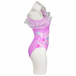 Encanto Isabella Madrigal Maillot De Bain Cosplay Costume Design Original - Cossky -NEWCOSSKY Soldes 15003949 6