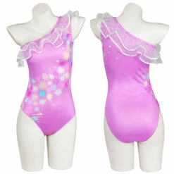 Encanto Isabella Madrigal Maillot De Bain Cosplay Costume Design Original - Cossky -NEWCOSSKY Soldes 15003949 cosplayying