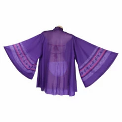 Encanto Luisa Madrigal Maillot De Bain Cosplay Costume Design Original -Cossky -NEWCOSSKY Soldes 15003953 3