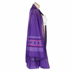 Encanto Luisa Madrigal Maillot De Bain Cosplay Costume Design Original -Cossky -NEWCOSSKY Soldes 15003953 6