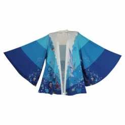 Encanto Mirabel Cape Maillot De Bain Cosplay Costume Design Original -Cossky -NEWCOSSKY Soldes 15003957 1