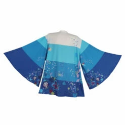Encanto Mirabel Cape Maillot De Bain Cosplay Costume Design Original -Cossky -NEWCOSSKY Soldes 15003957 3