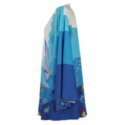 Encanto Mirabel Cape Maillot De Bain Cosplay Costume Design Original -Cossky -NEWCOSSKY Soldes 15003957 5