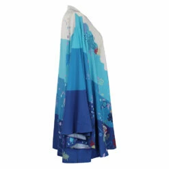 Encanto Mirabel Cape Maillot De Bain Cosplay Costume Design Original -Cossky -NEWCOSSKY Soldes 15003957 6