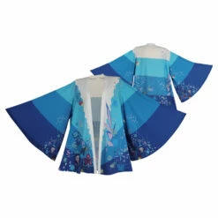 Encanto Mirabel Cape Maillot De Bain Cosplay Costume Design Original -Cossky -NEWCOSSKY Soldes 15003957 cosplayying