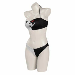Danganronpa Sexy Two Piece Maillot De Bain Cosplay Costume Design Original -Cossky -NEWCOSSKY Soldes 15003966 2