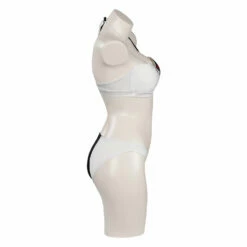 Danganronpa Sexy Two Piece Maillot De Bain Cosplay Costume Design Original -Cossky -NEWCOSSKY Soldes 15003966 5