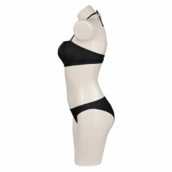 Danganronpa Sexy Two Piece Maillot De Bain Cosplay Costume Design Original -Cossky -NEWCOSSKY Soldes 15003966 6