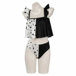 Film Cruella Design Original Maillots De Bain - Cossky -NEWCOSSKY Soldes 15003967 1