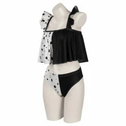 Film Cruella Design Original Maillots De Bain - Cossky -NEWCOSSKY Soldes 15003967 2