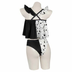 Film Cruella Design Original Maillots De Bain - Cossky -NEWCOSSKY Soldes 15003967 3