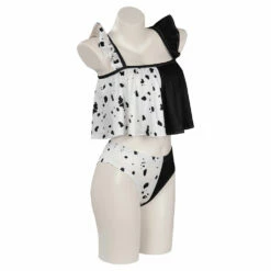 Film Cruella Design Original Maillots De Bain - Cossky -NEWCOSSKY Soldes 15003967 4