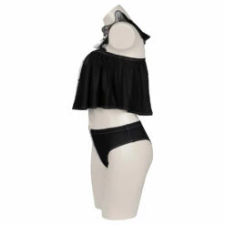 Film Cruella Design Original Maillots De Bain - Cossky -NEWCOSSKY Soldes 15003967 5