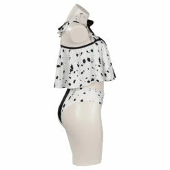 Film Cruella Design Original Maillots De Bain - Cossky -NEWCOSSKY Soldes 15003967 6