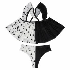 Film Cruella Design Original Maillots De Bain - Cossky -NEWCOSSKY Soldes 15003967 7