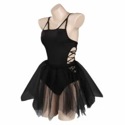 Batman Selina Kyle Maillot De Bain Cosplay Costume Design Original -Cossky -NEWCOSSKY Soldes 15003998 2