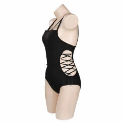 Batman Selina Kyle Maillot De Bain Cosplay Costume Design Original -Cossky -NEWCOSSKY Soldes 15003998 8