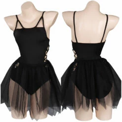 Batman Selina Kyle Maillot De Bain Cosplay Costume Design Original -Cossky -NEWCOSSKY Soldes 15003998 cosplayying