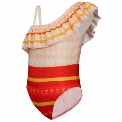 Encanto Dolores Enfant Maillot De Bain Cosplay Costume Design Original - Cossky -NEWCOSSKY Soldes 15004025 2