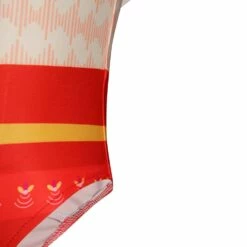 Encanto Dolores Enfant Maillot De Bain Cosplay Costume Design Original - Cossky -NEWCOSSKY Soldes 15004025 8