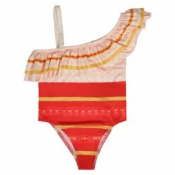 Encanto Dolores Enfant Maillot De Bain Cosplay Costume Design Original - Cossky -NEWCOSSKY Soldes 15004025 9
