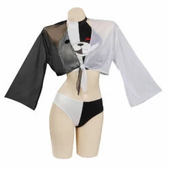 Danganronpa Maillot De Bain Cosplay Costume Design Original -Cossky -NEWCOSSKY Soldes 15004034 1