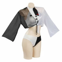 Danganronpa Maillot De Bain Cosplay Costume Design Original -Cossky -NEWCOSSKY Soldes 15004034 4