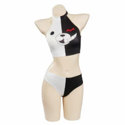 Danganronpa Maillot De Bain Cosplay Costume Design Original -Cossky -NEWCOSSKY Soldes 15004034 6