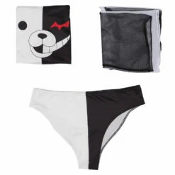Danganronpa Maillot De Bain Cosplay Costume Design Original -Cossky -NEWCOSSKY Soldes 15004034 7