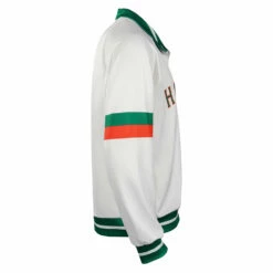 Stranger Things 4 Lucas Sinclair Veste Cosplay Costume -NEWCOSSKY Soldes 15004050 5